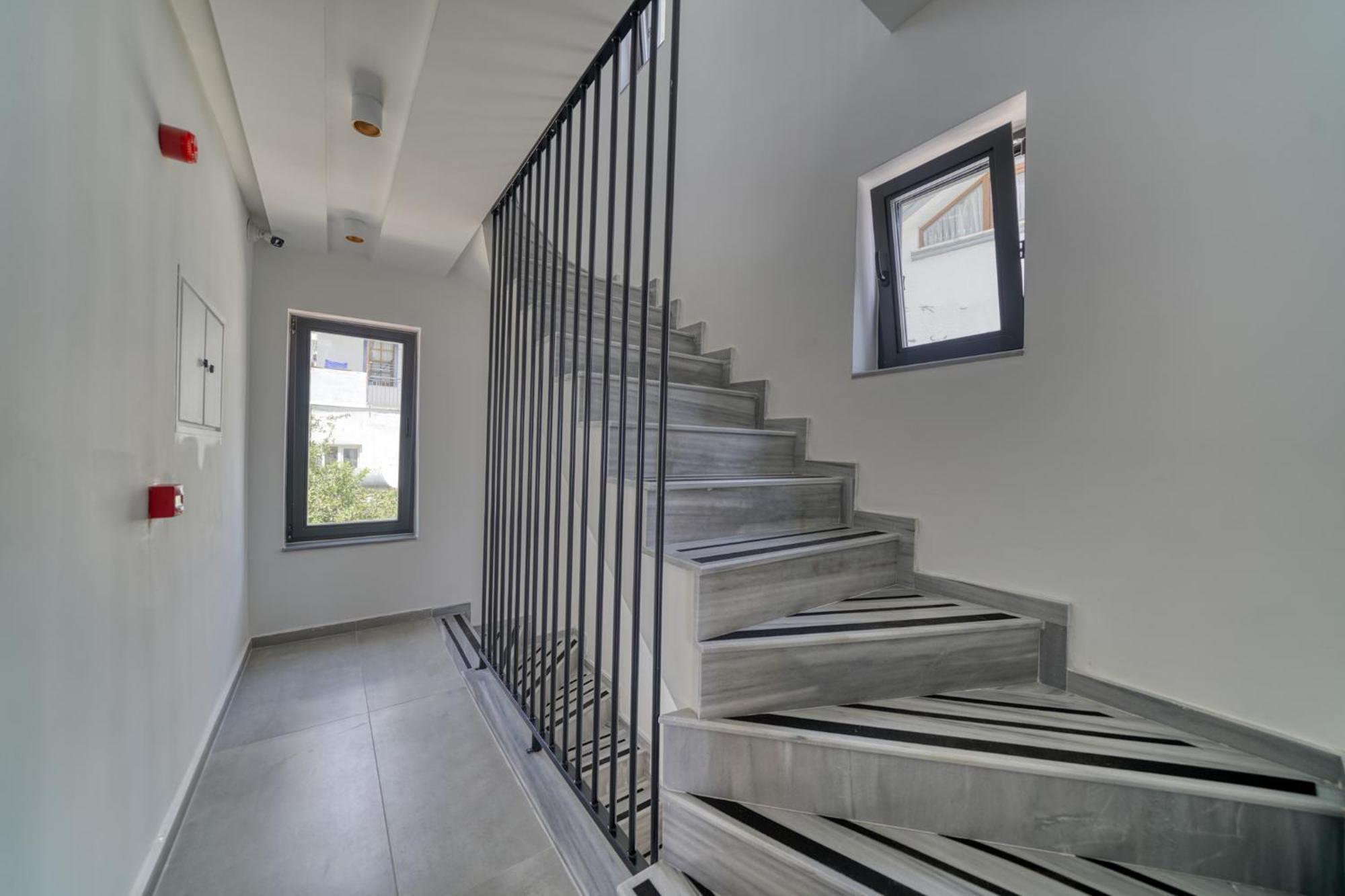 Bluenook Suites Kaş Exterior foto